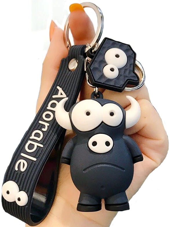 Raktų pakabukas E101