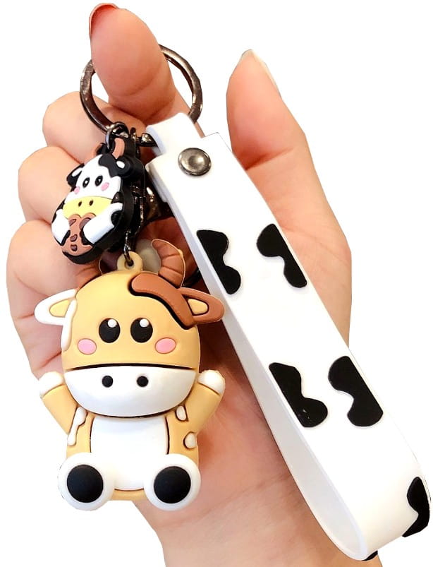 Raktų pakabukas E121