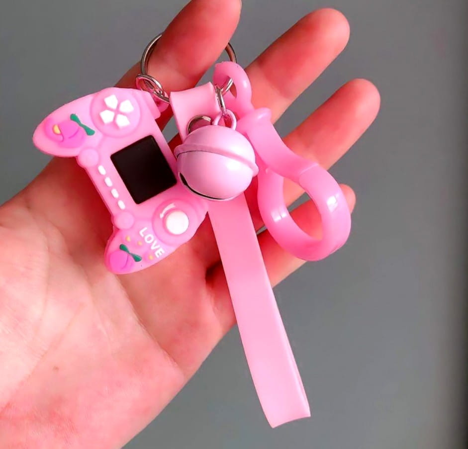 Raktų pakabukas E158