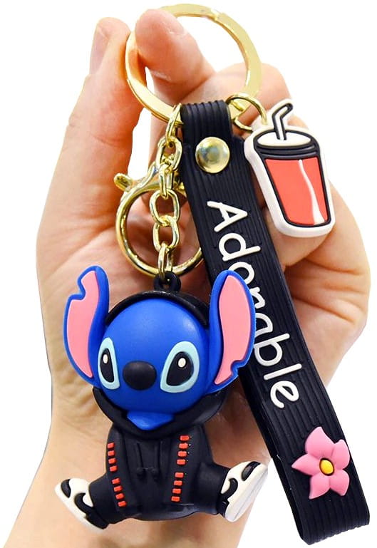 Raktų pakabukas E82