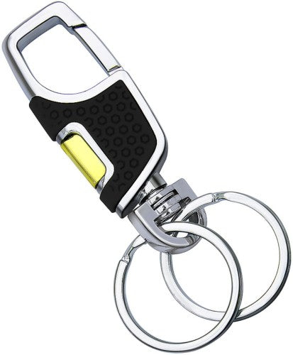 Raktų pakabukas karabinas A103