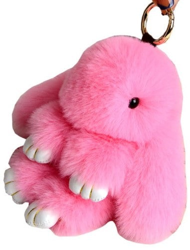 Raktų pakabukas triušis S1