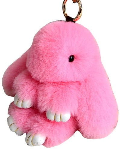 Raktų pakabukas triušis S1