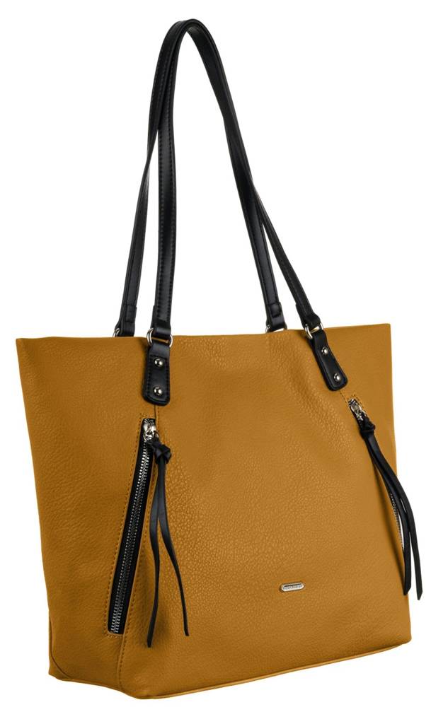 Rankinė moterims David Jones DH4A ruda R291