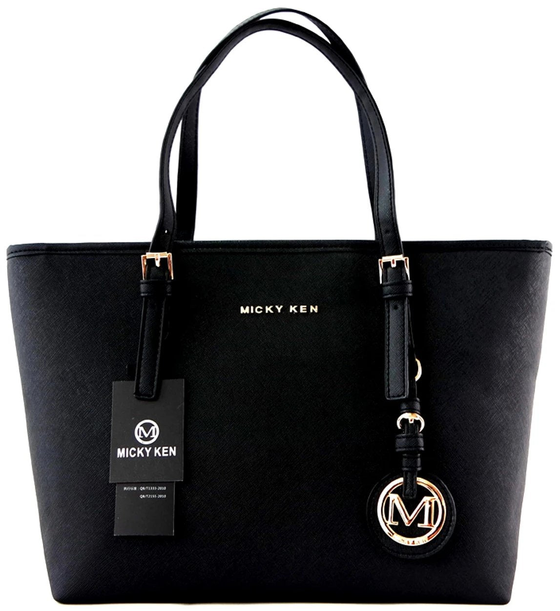 Rankinė moterims E17 juoda R289