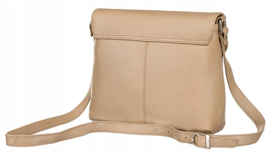 Rankinė moterims Rovicky L19, smėlio spalvos R103