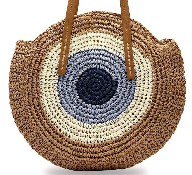 Rankinė moterims S112 R87