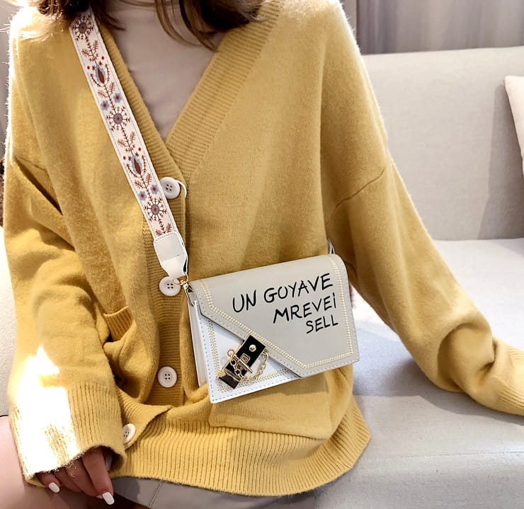 Rankinė moterims S80 R79