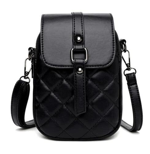 Rankinė moterims V1 juoda