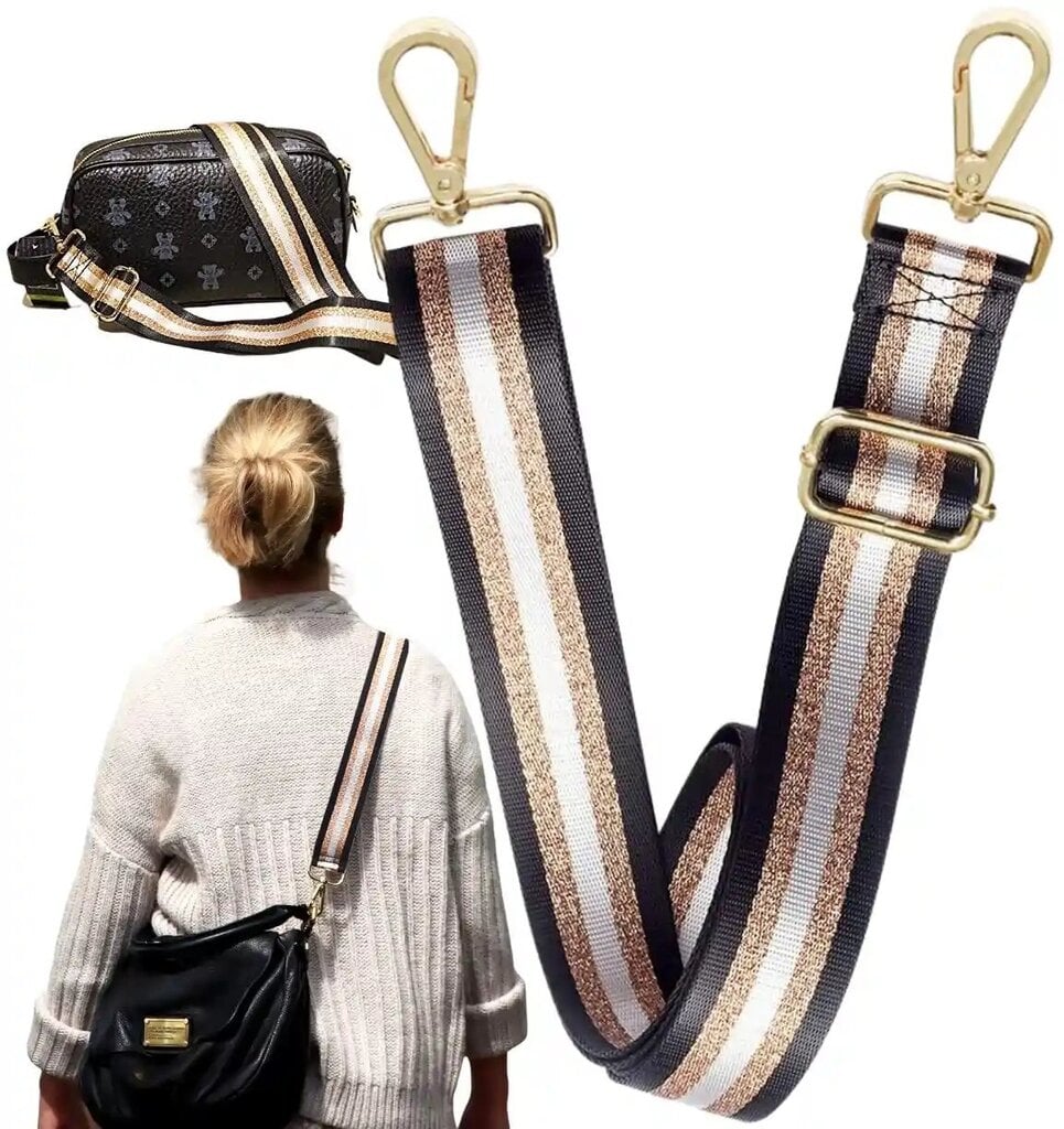 Rankinės dirželis N1