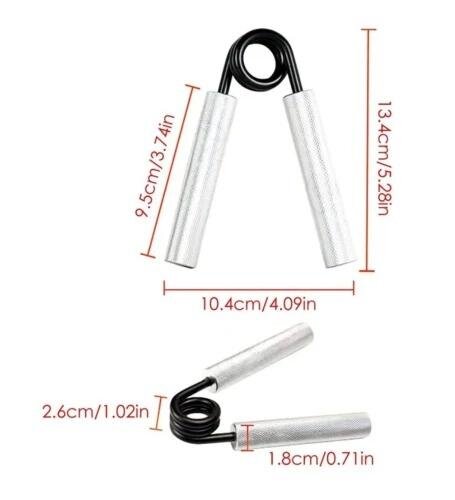 Rankų treniruoklis TF109 N108