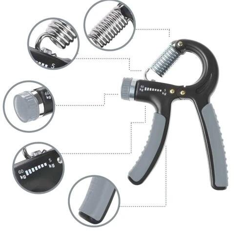 Rankų treniruoklis TF138 N109