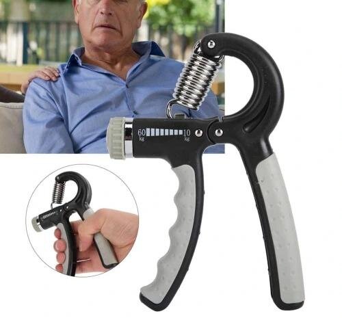 Rankų treniruoklis TF138 N109