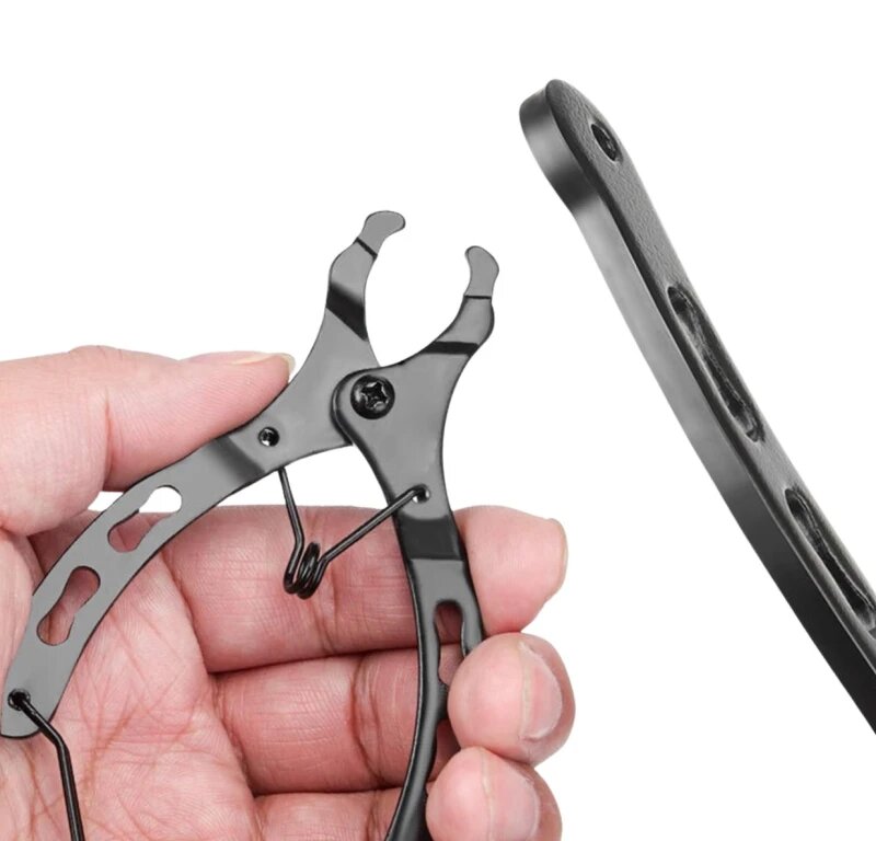 Replės dviračių grandinės tvarkymui G2