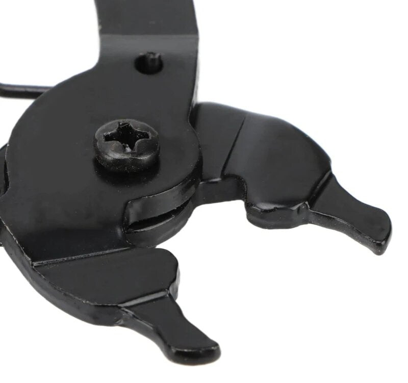 Replės dviračių grandinės tvarkymui G3