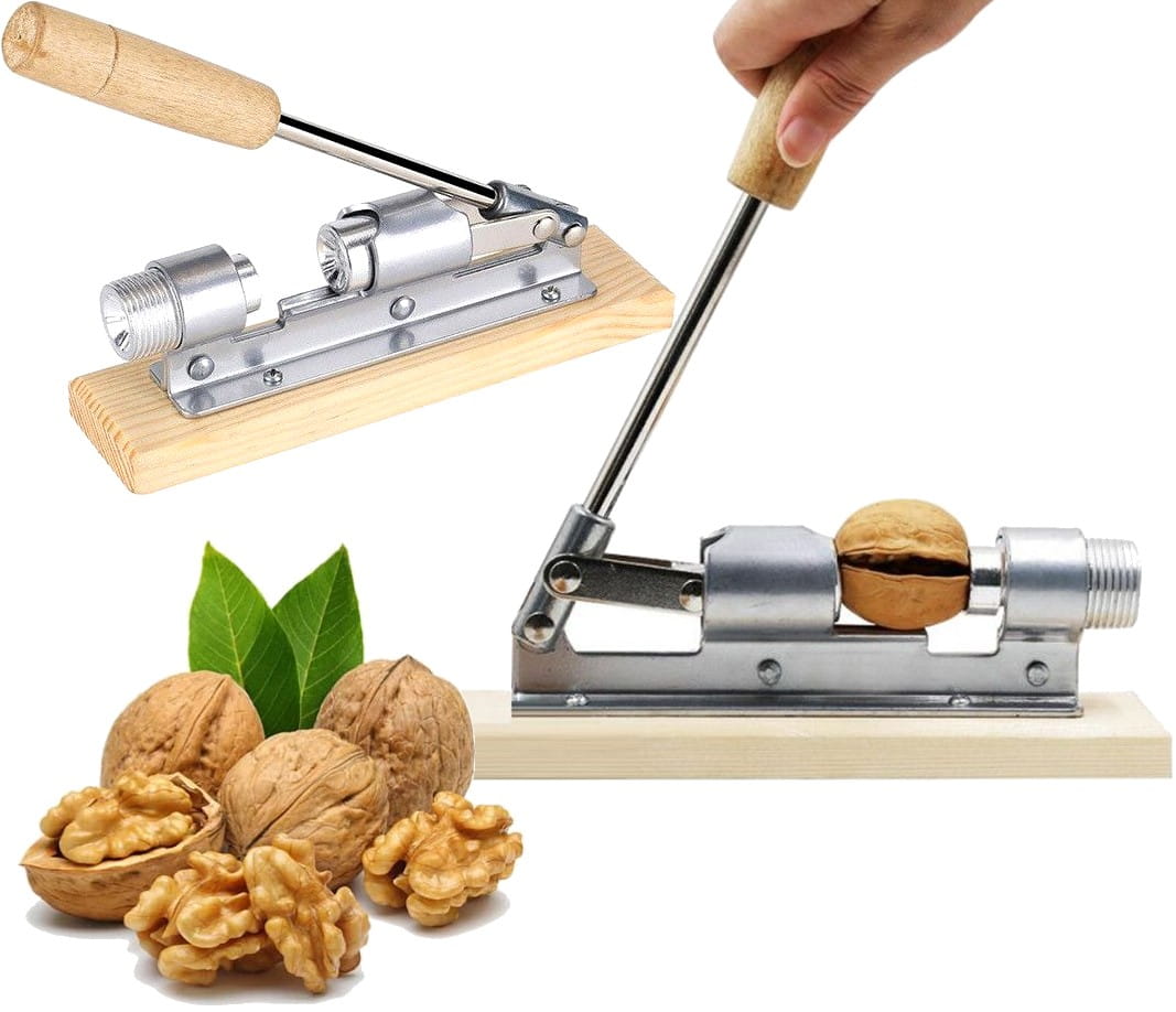 Riešutų gliaudyklė E149