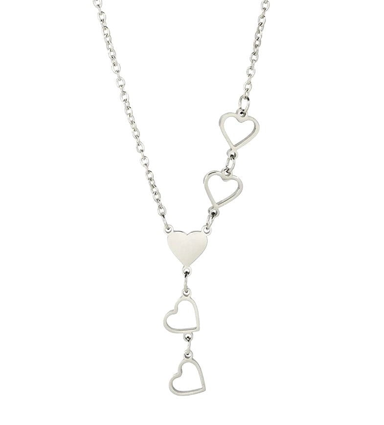 Kaklo papuošalas moterims A76 N81