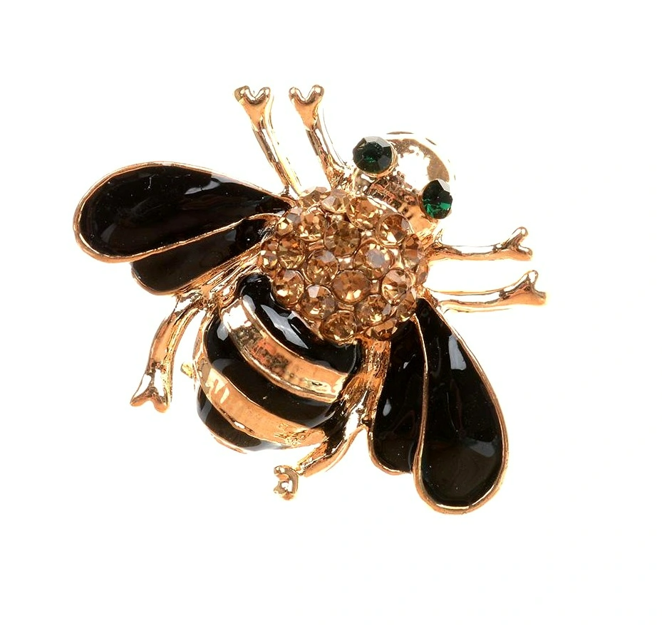 Sagė moterims - bitė A21