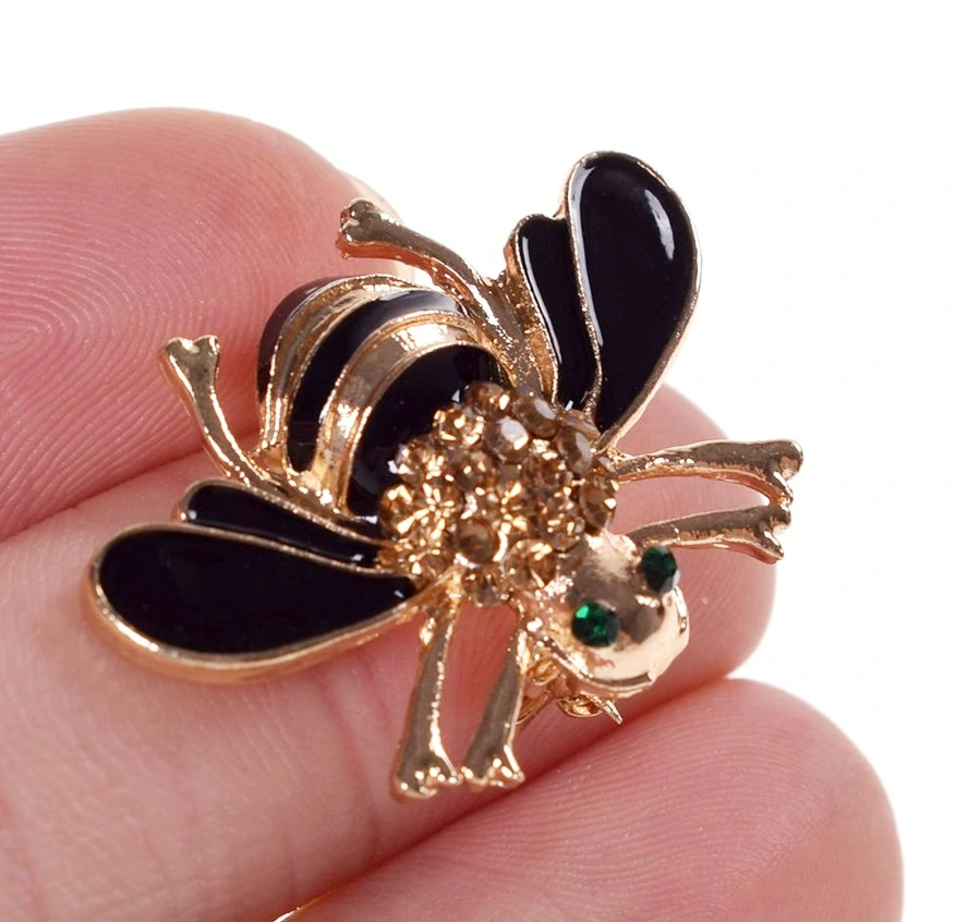 Sagė moterims - bitė A21