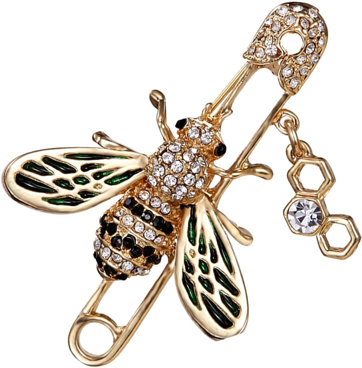 Sagė moterims - bitė A69