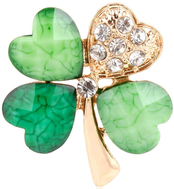 Sagė moterims - dobilas A65