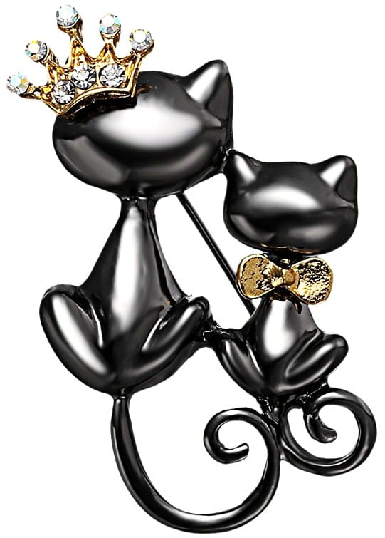 Sagė moterims - katinai J65