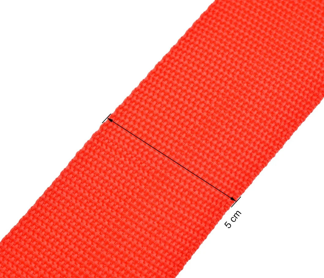 Saugos diržas lagaminui D36