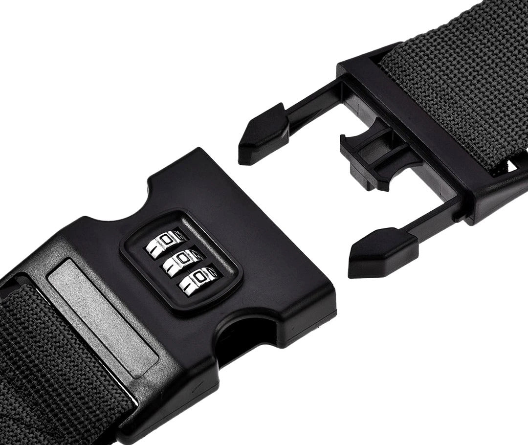 Saugos diržas lagaminui N36