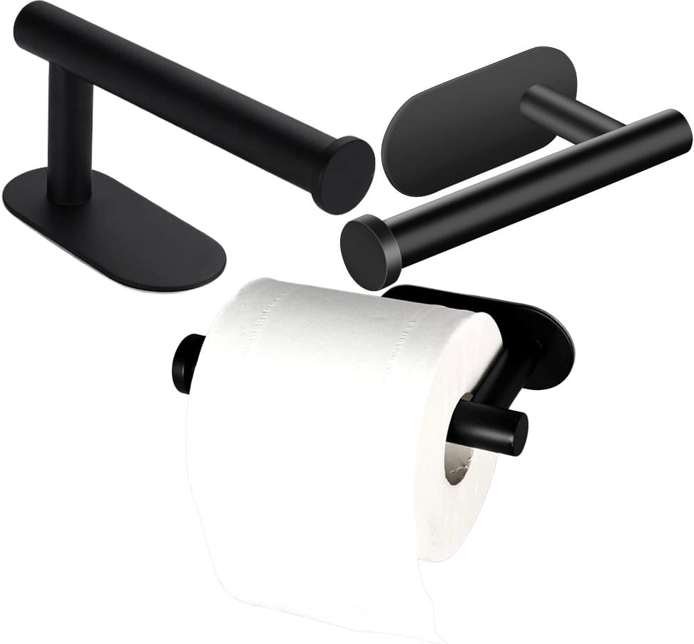 SIENINIS TUALETINIO POPIERIAUS LAIKIKLIS T76-4