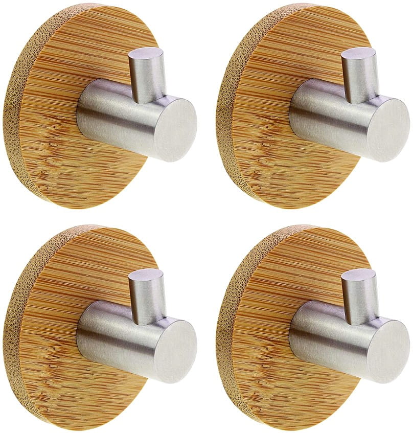 SIENINIŲ KABLIUKŲ RINKINYS T27