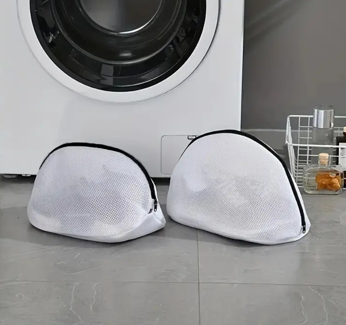 Skalbimo maišelis batams 2vnt C9