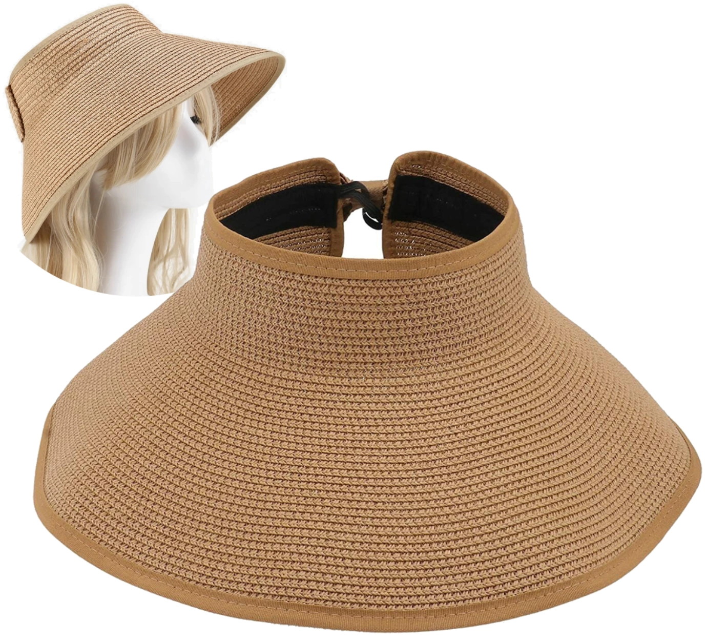 Skrybėlė moterims CD91