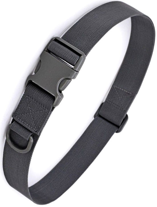 Taktinis diržas vyrams H131, pilka D117