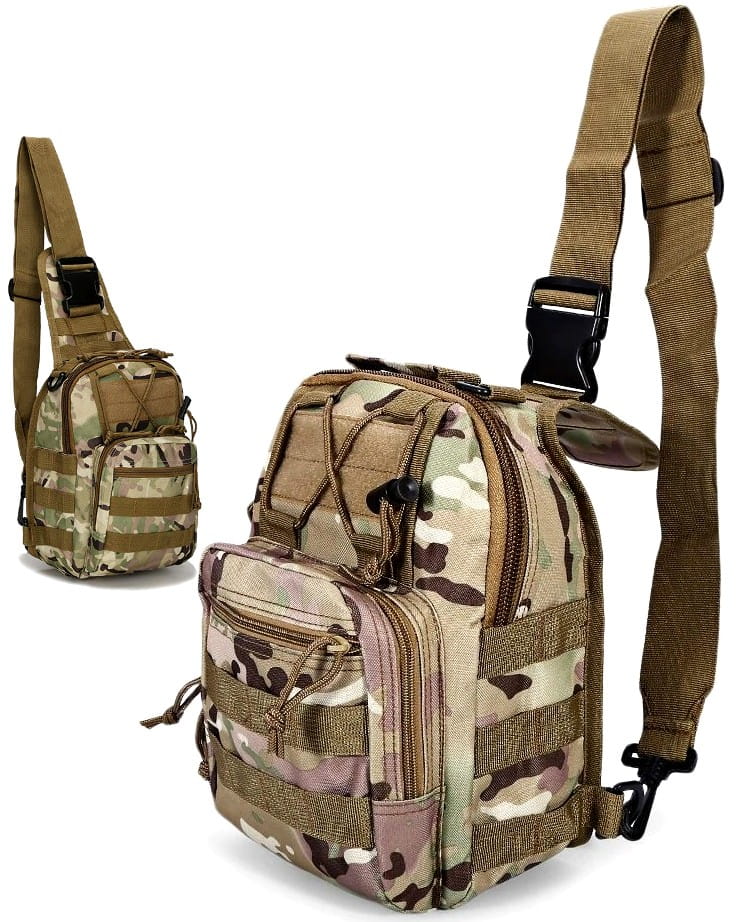 TAKTINIS KARINIS VYRIŠKAS KREPŠYS T126