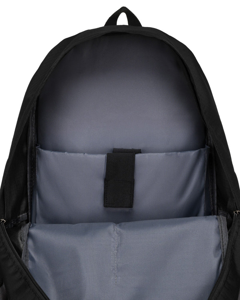 Talpi kuprinė Peterson S2, juoda