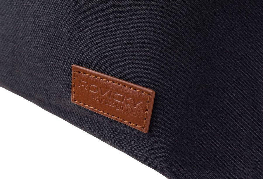 Talpus krepšys nešiojamam kompiuteriui iki 15 colių L4 R241