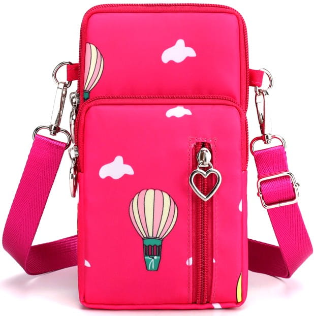 TELEFONO KREPŠYS R38-2 R15