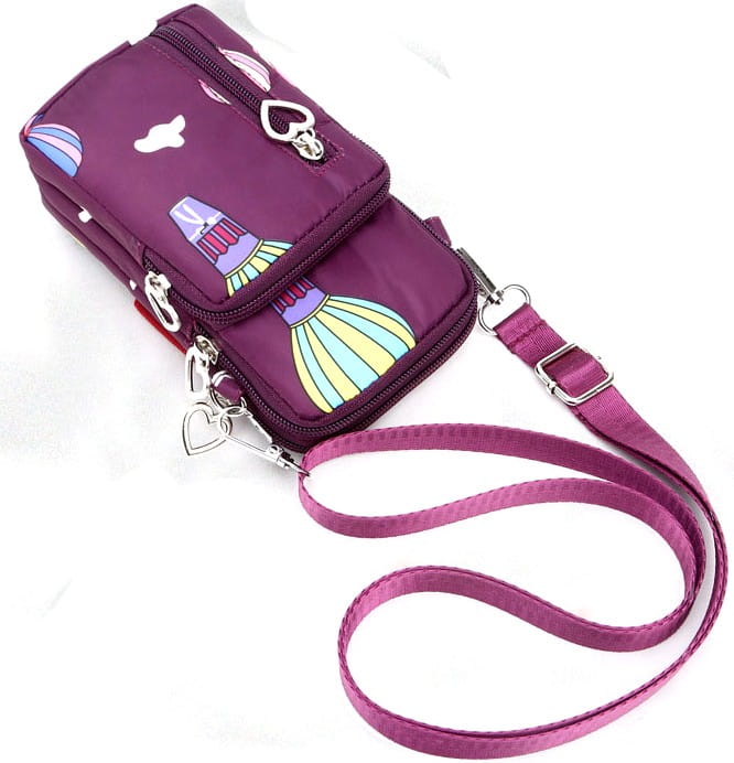 TELEFONO KREPŠYS R38 R16