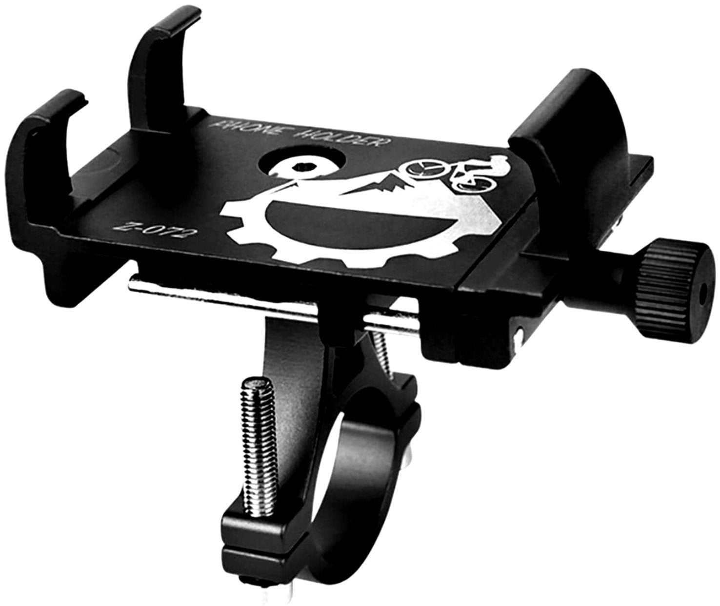 Telefono laikiklis dviračiui GS28