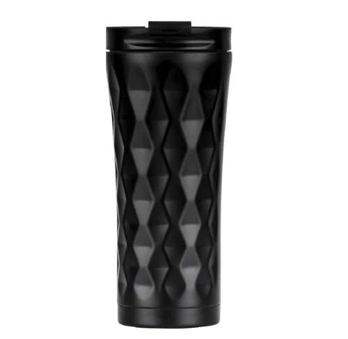 Termo puodelis T56 juodas