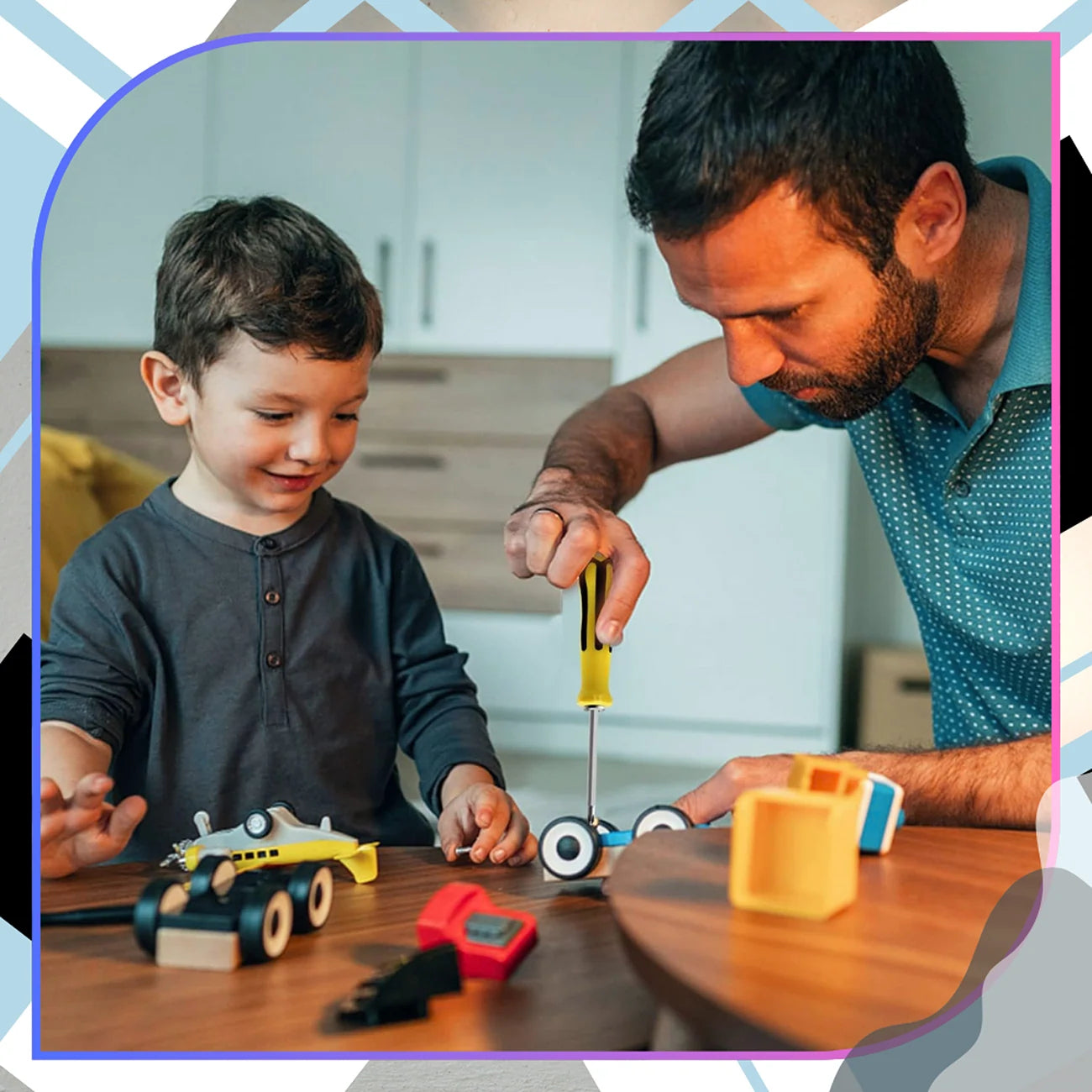 Tikslūs atsuktuvai elektronikai, 12v1, TORX bitai