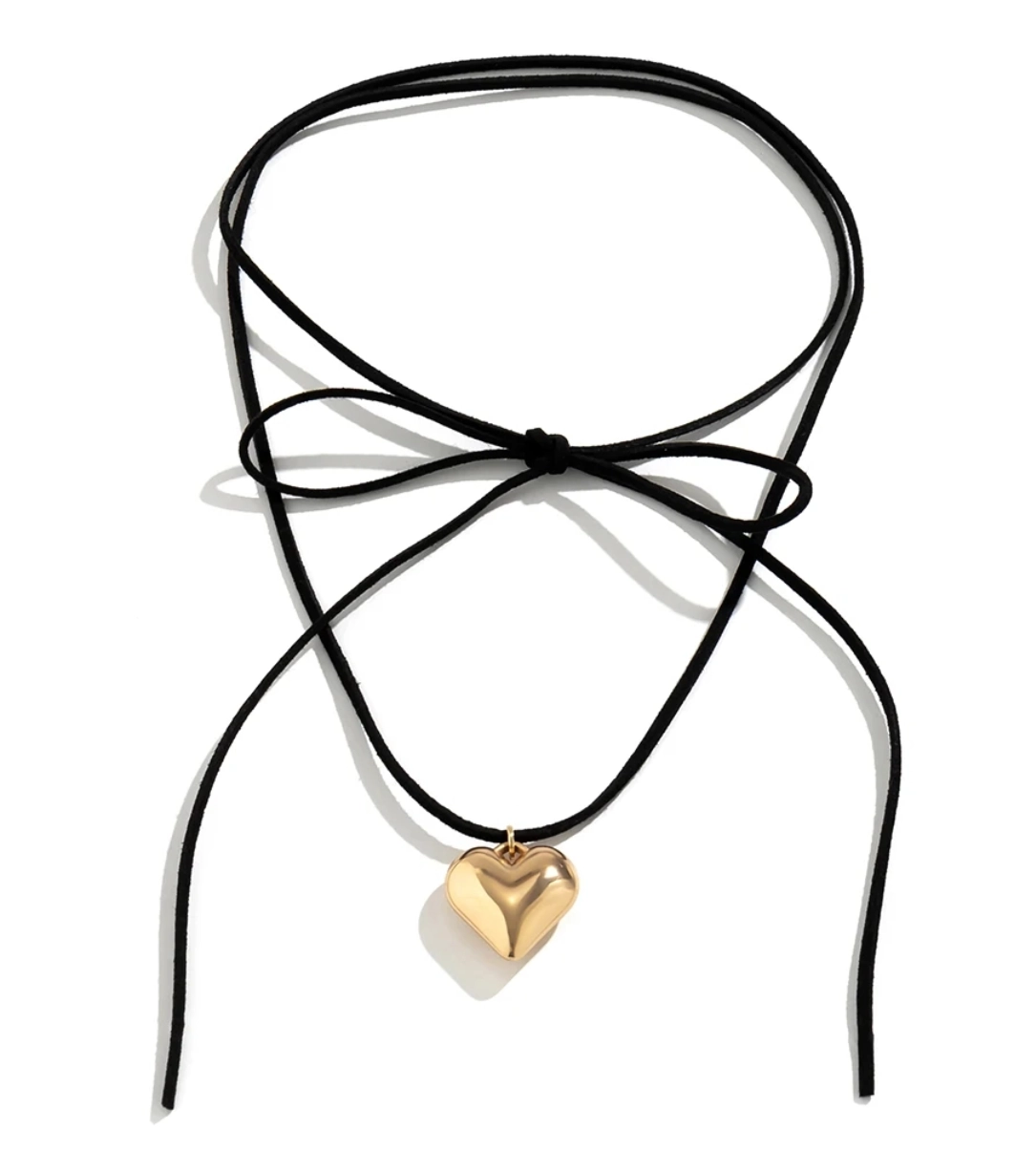 Kaklo papuošalas choker A75 N195