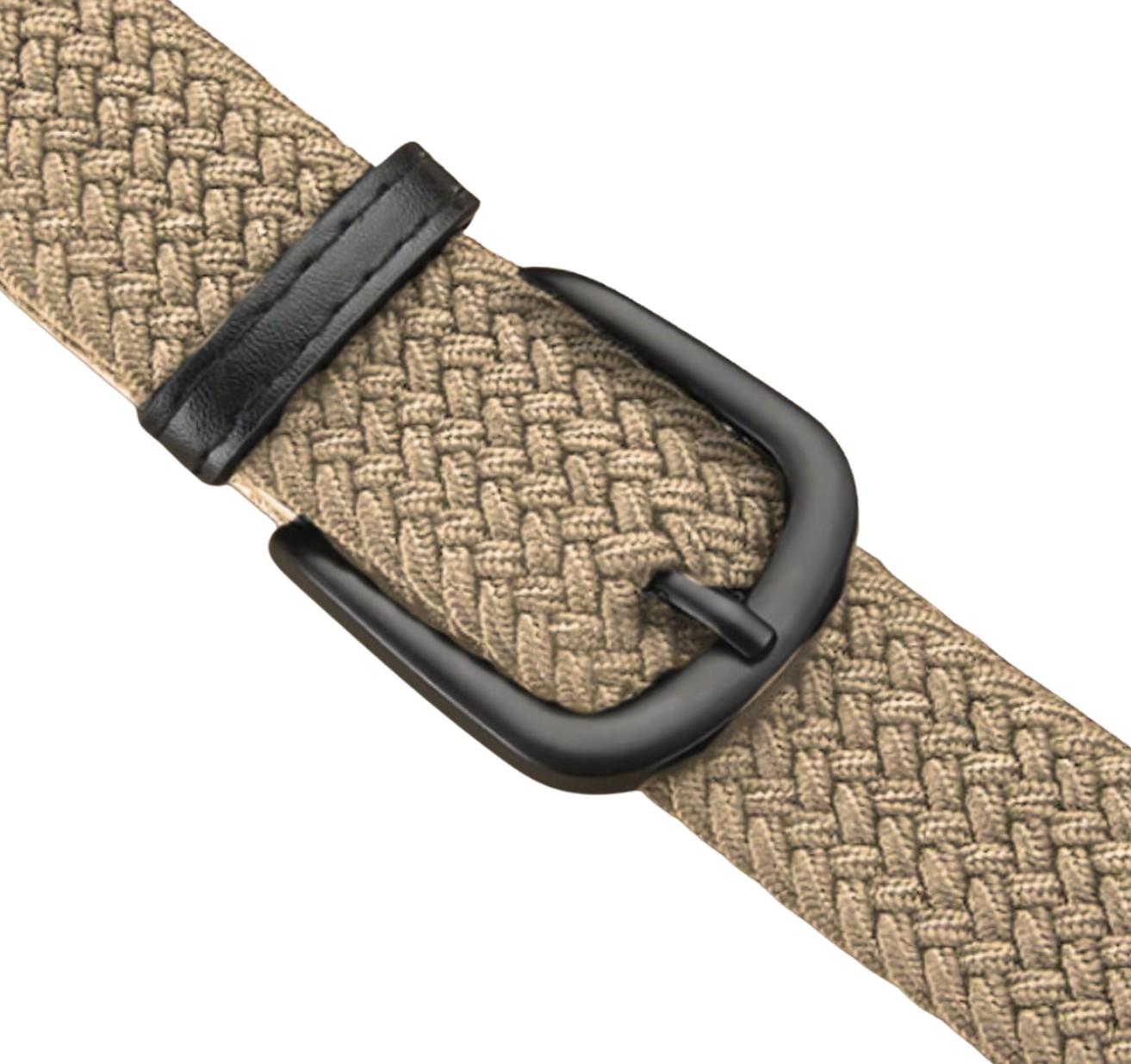 Universalus diržas D1, smėlio spalvos D115