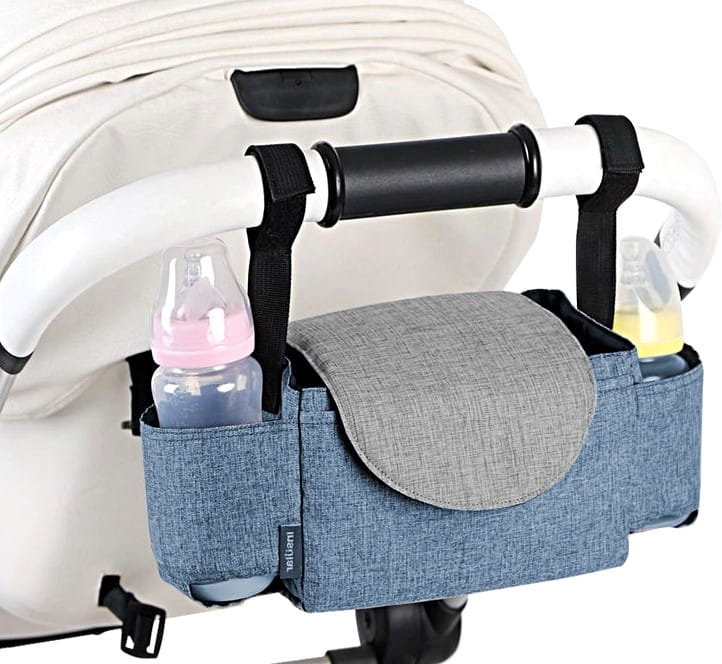 Universalus krepšys vežimėliui A22