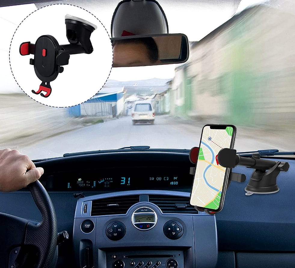 UNIVERSALUS TELEFONO LAIKIKLIS KR91-1