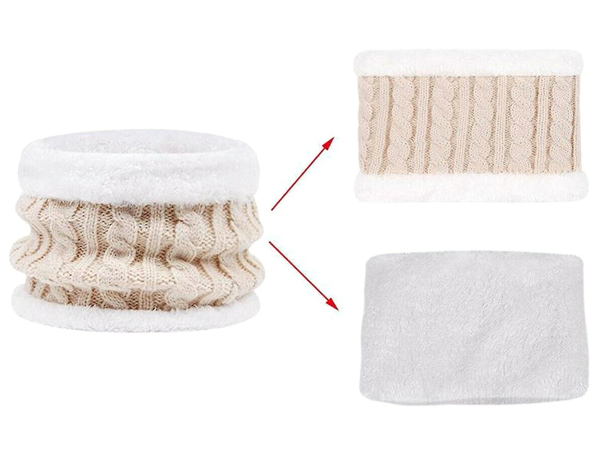 Vaikiškas 3 dalių komplektas S123, smėlio spalvos