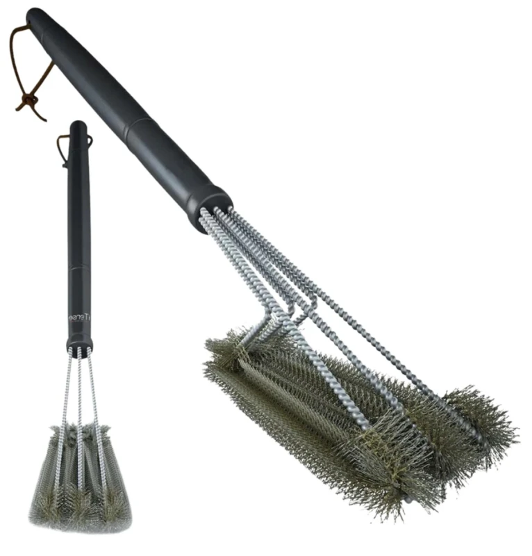 Vielinis šepetys H2