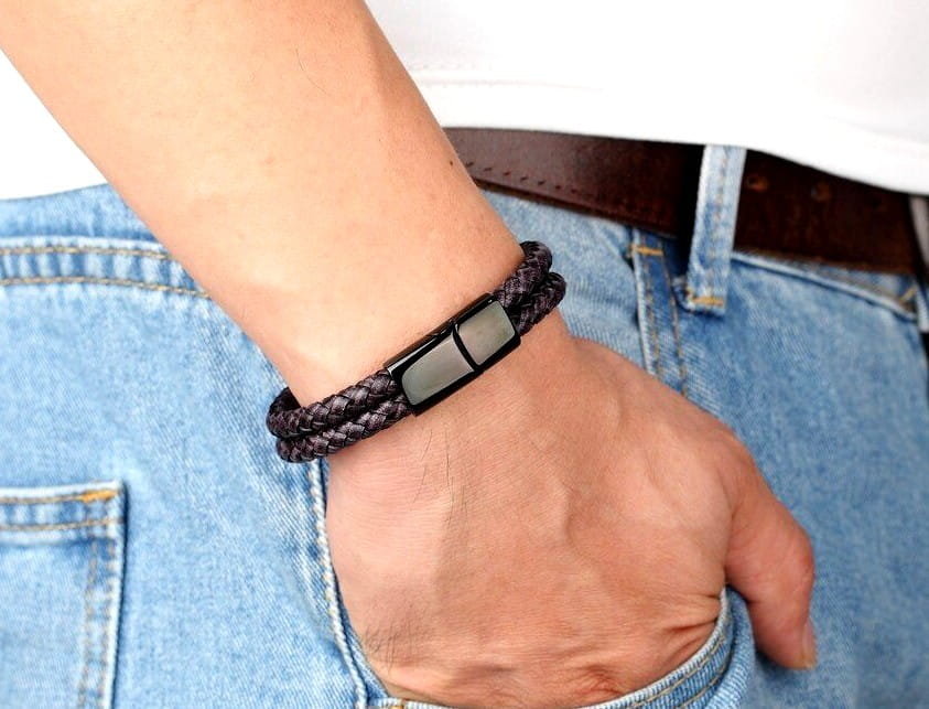 VYRIŠKA APYRANKĖ B110 A28