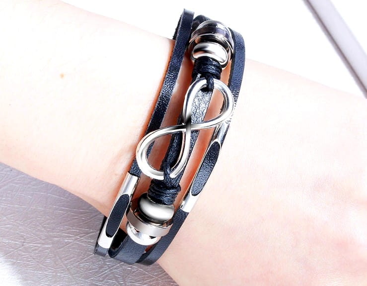 VYRIŠKA APYRANKĖ B70 A27