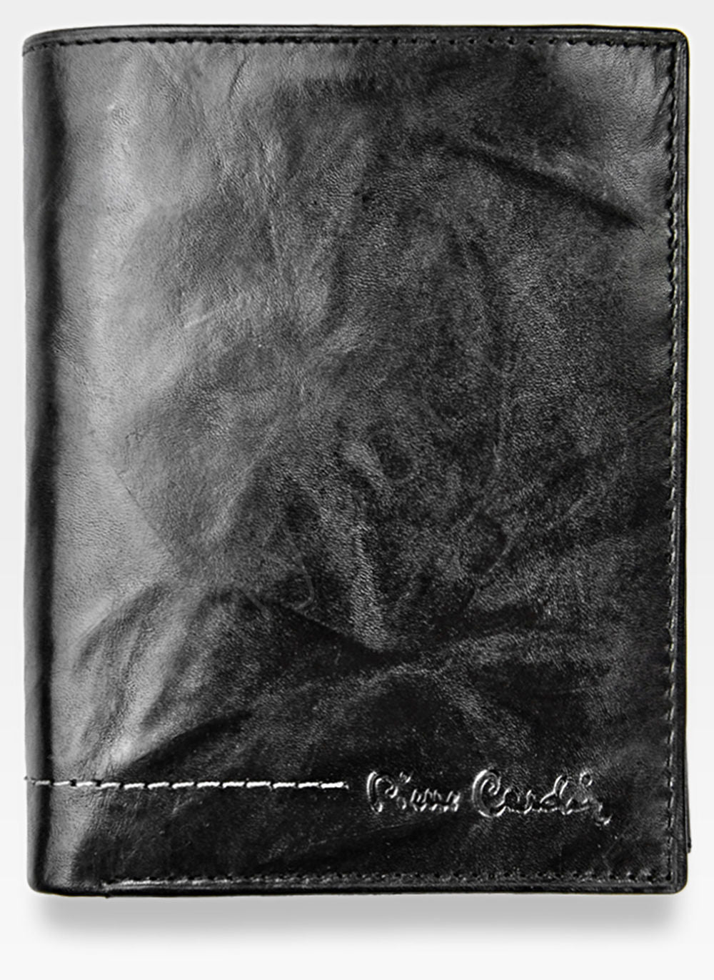 Vyriška odinė piniginė Pierre Cardin Texas 326 S464